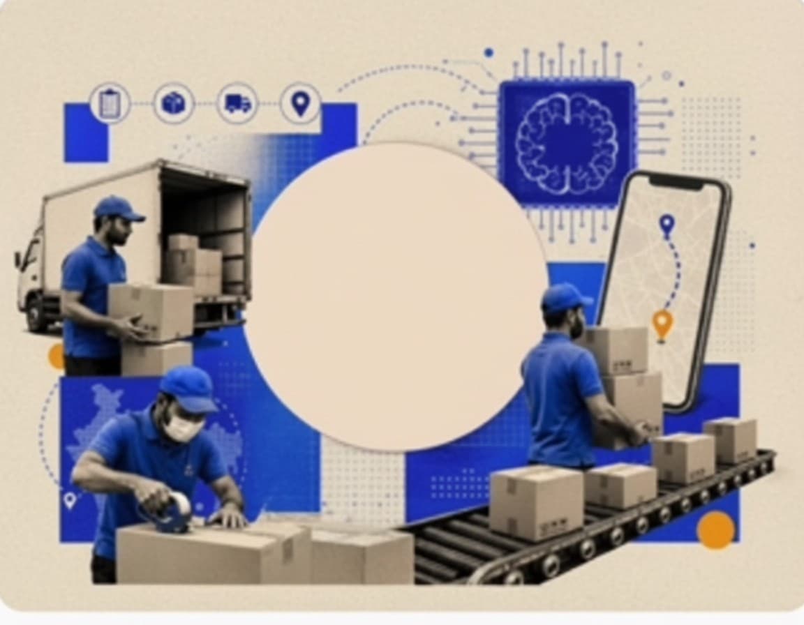How Shipway Is Using AI To Drive Post-Purchase Efficiency For India's D2C Brands...
