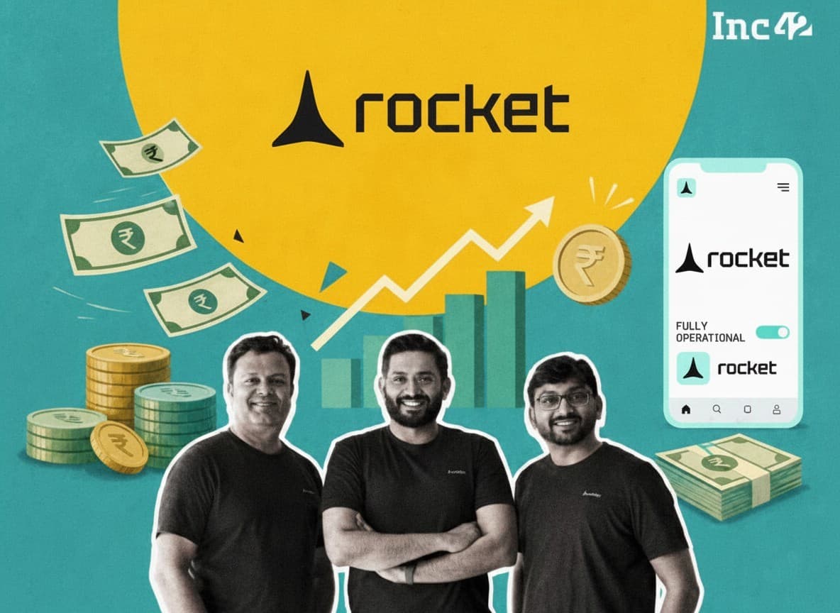 Rocket: Building The Future Of Vibe Coding In India