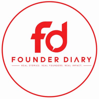 Founder Diary